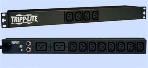 What is a PDU (Power Distribution Unit)