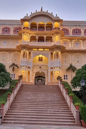 Destination wedding at Samode Palace Jaipur