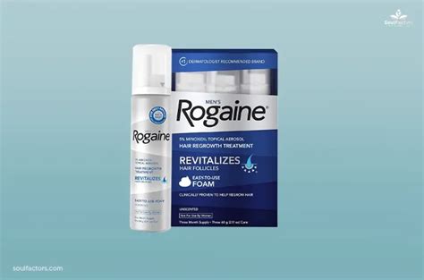 Rogaine For Women Side Effects: Is Rogaine's Ingredient Secret?