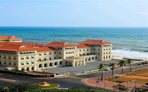 Top 10 Phenomenal Hotels In Colombo That Define Comfort & Class