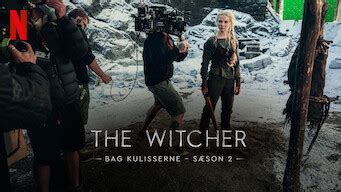 Making The Witcher: Season 2 | Flixfilm