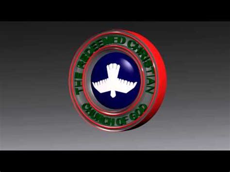 rccg logo - YouTube