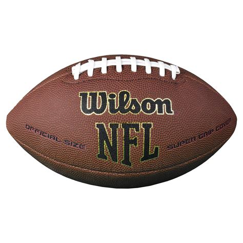 Signed Footballs - Autographed NFL Memorabilia — RSA