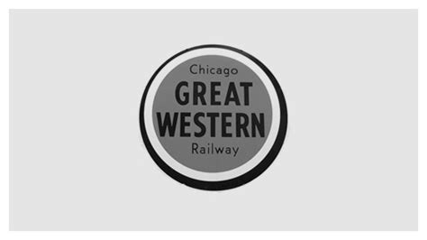 Amazingly Cool Vintage Railroad Logos - ManMadeDIY