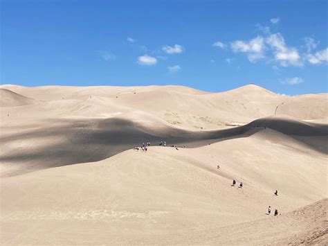 15 Best Things to Do in Great Sand Dunes National Park (2024)