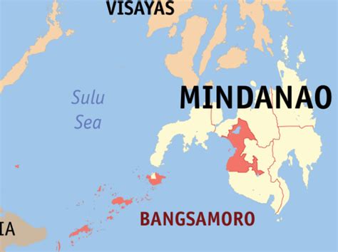 As Bangsamoro eases to modified GCQ, restrictions on gatherings are gradually lifted | Inquirer News