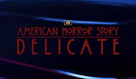 American Horror Story Season 12 theme, cast — everything to know - GoldDerby