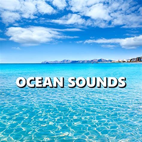 Ocean Sounds by Ocean Sounds on Amazon Music - Amazon.com