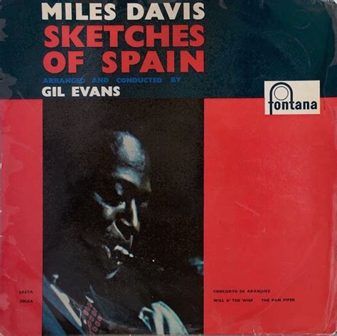 JJ 10/60: Miles Davis - Sketches Of Spain - Jazz Journal