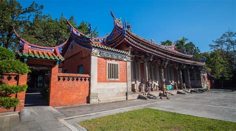 Taipei Confucius Temple Tours - Book Now | Expedia