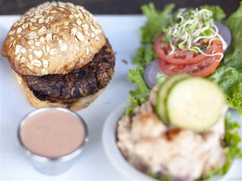 Best restaurants in Los Angeles: LA's best vegan restaurants