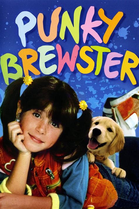 Punky Brewster Reboot?