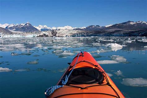 Kenai Fjords Kayaking Tours (Our 4 Best Picks for 2024)