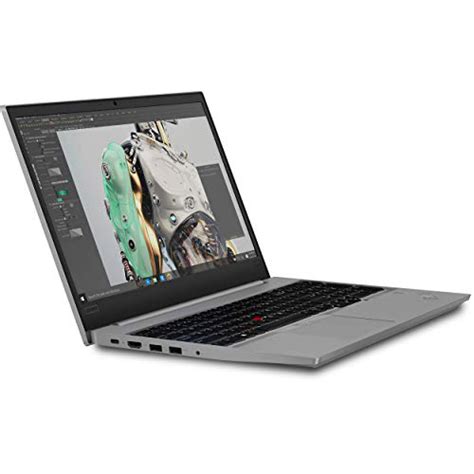 Laptop Specs | Lenovo Thinkpad E590 (15.6 Inches 60Hz FHD/8th Gen Intel ...