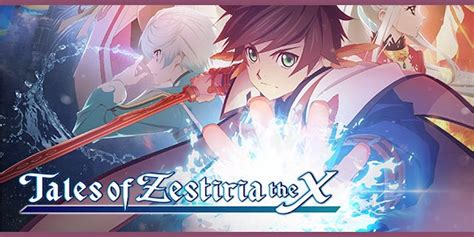 "Tales Of Zestiria the X" Anime Gets Second Season - Three If By Space