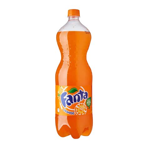 Fanta Orange Soft Drink 1.5l/ Wholesale Soft Drink / Soft Drink Pet ...