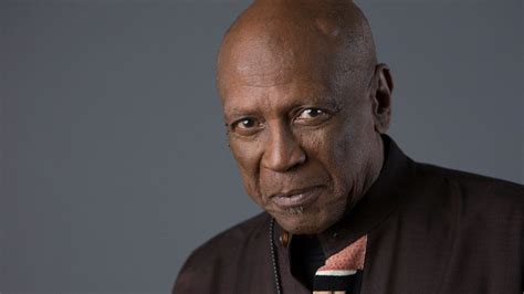 Louis Gossett Jr, the first black man to win an Oscar for best supporting actor, dies at 87 ...