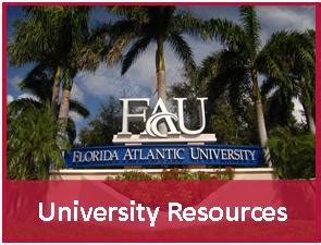 FAU - University Advising Services