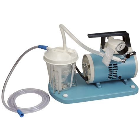 Suction Pumps - Vetland Medical