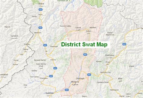 Swat District UC Ward List, MNA MPA Seats سوات ضلع کی یونین کونسلز