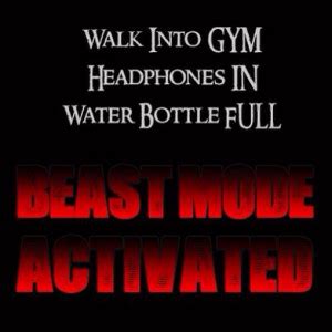 Beast Mode Quotes. QuotesGram