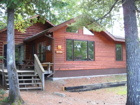 Cabin 7 | Head-O-Lake ResortHead-O-Lake Resort