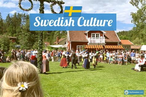 Swedish Culture - Quick Guide to Norms, Customs & Values - Hej Sweden