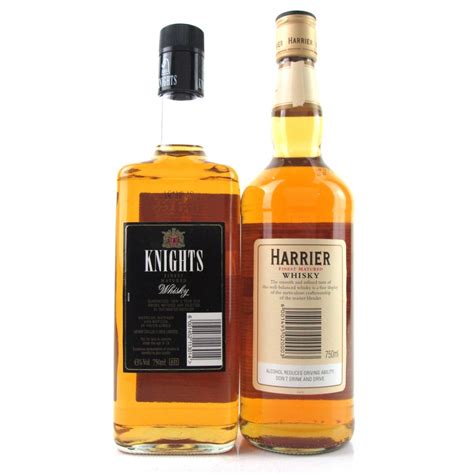 South African Whisky 2 x 75cl | Whisky Auctioneer