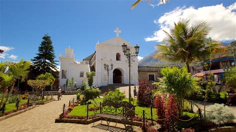 Church of Saint Peter in San Pedro La Laguna, | Expedia.ca