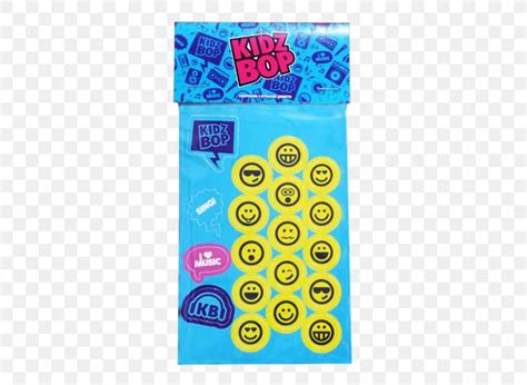 Kidz Bop Kids Sticker Thunder KIDZ BOP 37 Pearl Vision Birch VBL, PNG, 600x600px, Kidz Bop Kids ...