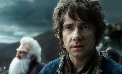 Watch All Three Films in Peter Jackson’s THE HOBBIT Trilogy on Monday, December 15 - We Are ...