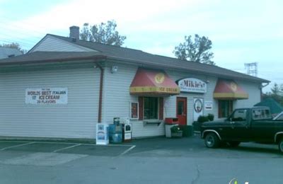 Mikie's 1201 Crain Hwy N, Glen Burnie, MD 21061 - YP.com