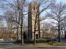 Riverdale, The Bronx (History) – UrbanAreas.net