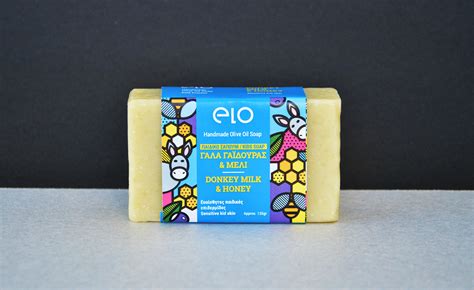 Elo Soaps | Main Packaging on Behance