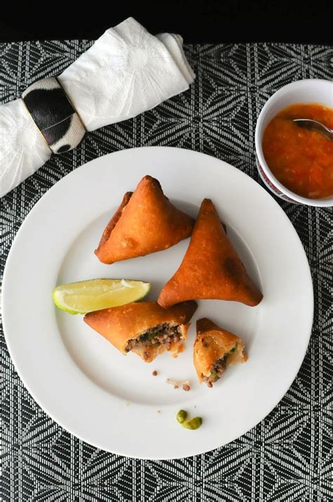 Sambusa – Samosa | All Kenyan Food and Recipes | Kenyan food, Africa ...