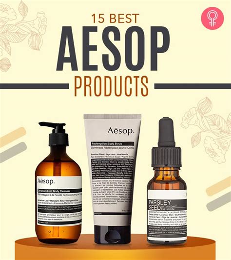 The 15 Best Aesop Products For Skin And Body – 2022