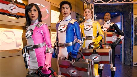 Power Rangers Operation Overdrive Full Episodes 9, 10, 11, 12 | Siêu nhân, Meme, Hình ảnh