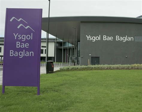 Ysgol Bae Baglan