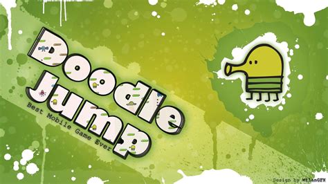 Doodle Jump Game Android Free Download