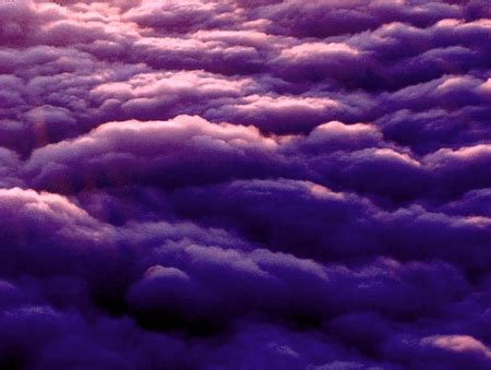 purple gifs - Google Search | Purple sky, Clouds, Purple love