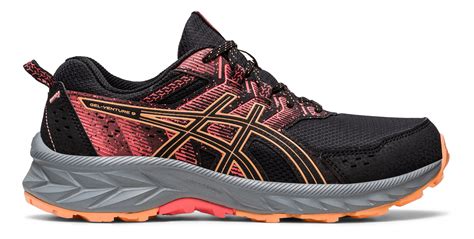 Womens ASICS GEL-Venture 9 Running Shoe