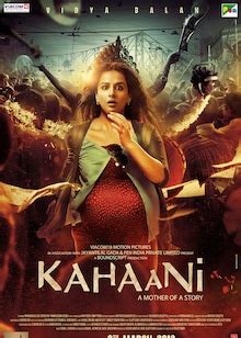 Kahaani Movie (2012) | Release Date, Review, Cast, Trailer, Watch Online at JioCinema - Gadgets 360