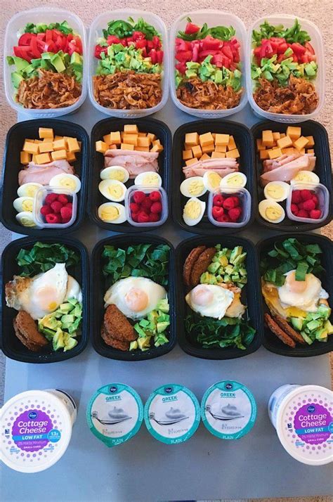 Keto Based Meal Prep : MealPrepSunday | Keto recipes dinner, Keto recipes easy, Keto diet food list