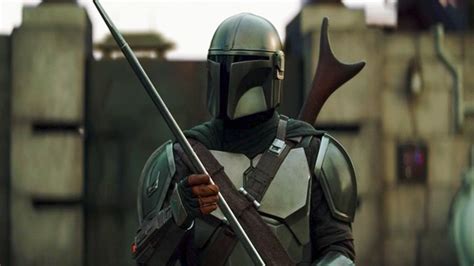 Why Can The Beskar Spear Penetrate Mandalorian Armor? | 'Star Wars' Explained — CultureSlate