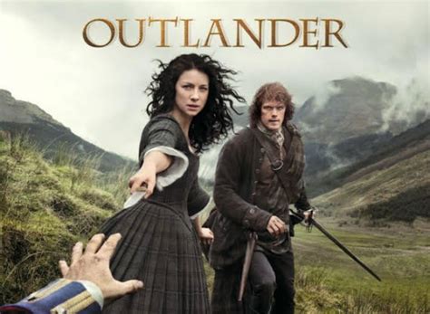 Outlander Season 1 Episodes List - Next Episode