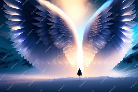 Angel Wallpapers - 4k, HD Angel Backgrounds on WallpaperBat