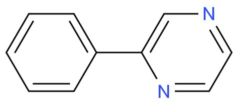 2-PHENYL-PYRAZINE 29460-97-7 wiki