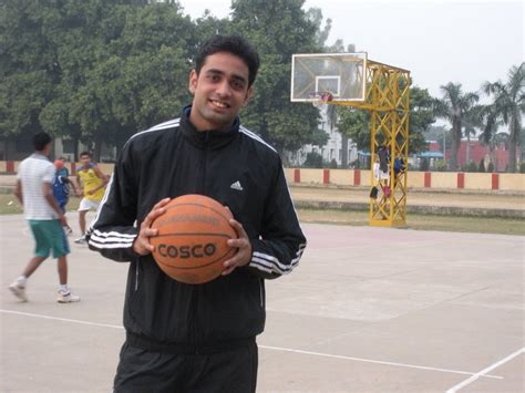 Interview with Indian men’s basketball captain Vishesh Bhriguvanshi: "We aim to break into top-8 ...