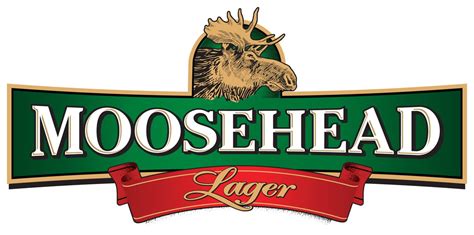 Moosehead Logo / Alcohol / Logonoid.com