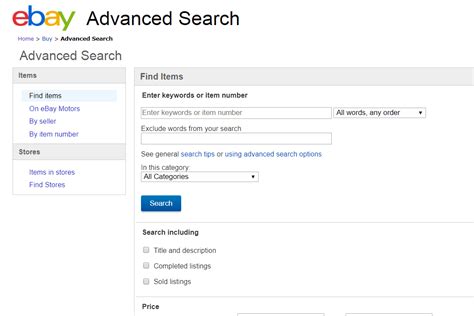 5 Best Ways to Search eBay for Deals